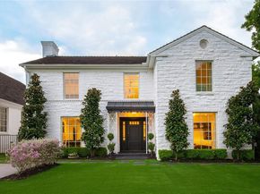 5947  Lupton Drive , Dallas Texas 75225