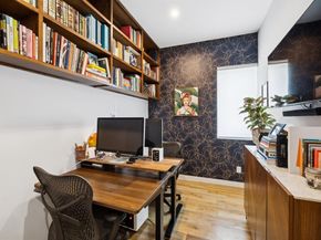 1841  Euclid Avenue , Dallas Texas 75206