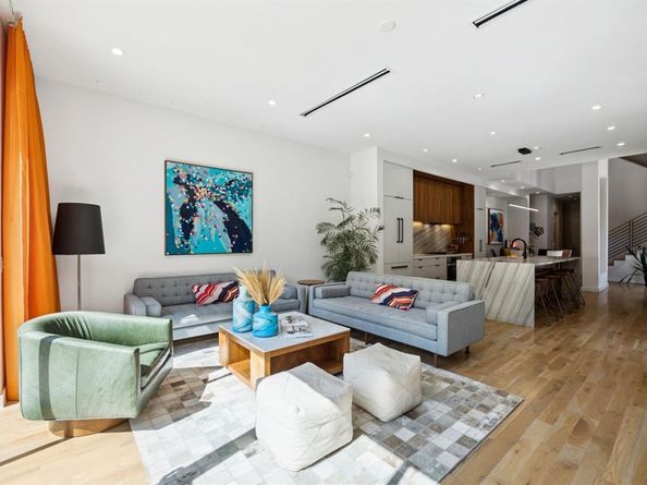 1841  Euclid Avenue , Dallas Texas 75206
