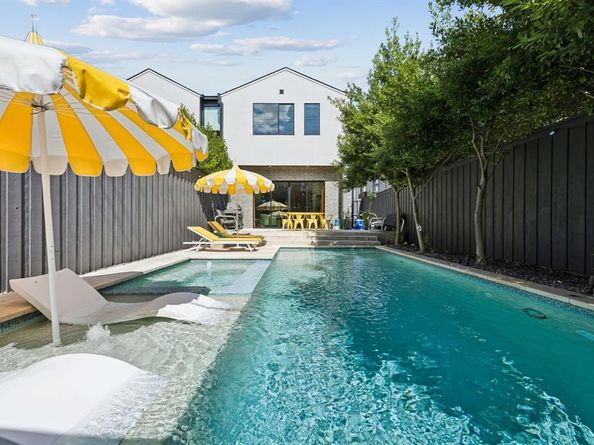 1841  Euclid Avenue , Dallas Texas 75206