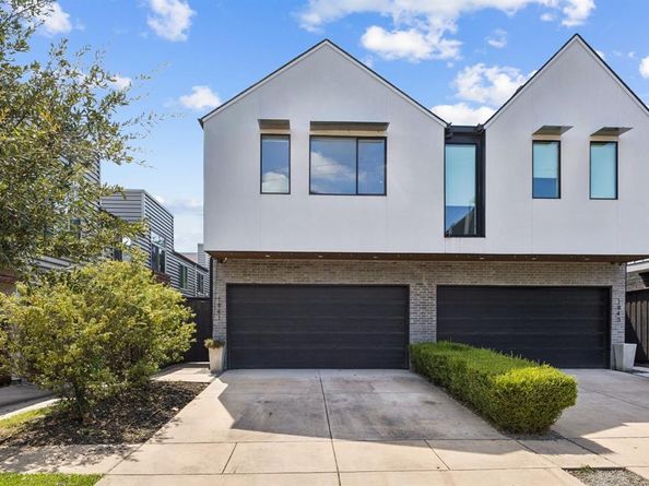 1841  Euclid Avenue , Dallas Texas 75206