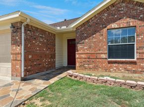 520  Elk Run Drive , Fort Worth Texas 76140