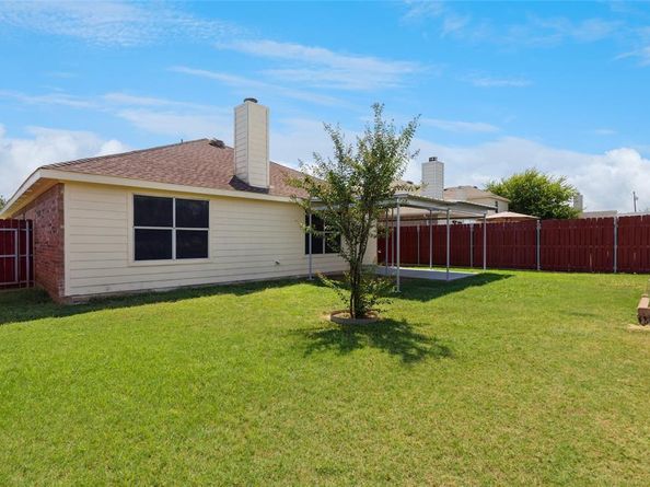 520  Elk Run Drive , Fort Worth Texas 76140