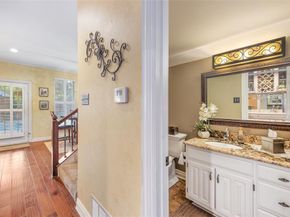 5000  Bridgewater Drive , Arlington Texas 76017