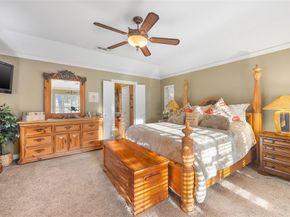 5000  Bridgewater Drive , Arlington Texas 76017