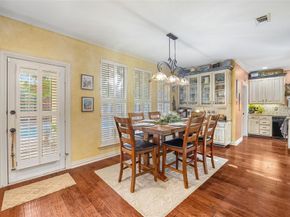 5000  Bridgewater Drive , Arlington Texas 76017