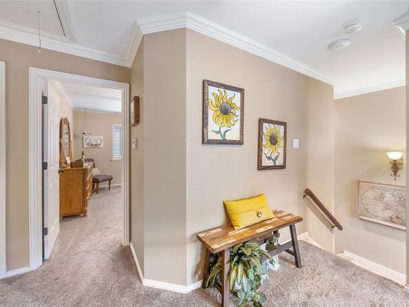 5000  Bridgewater Drive , Arlington Texas 76017