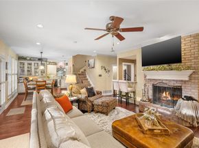 5000  Bridgewater Drive , Arlington Texas 76017