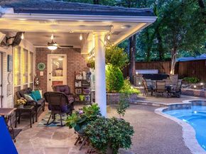 5000  Bridgewater Drive , Arlington Texas 76017