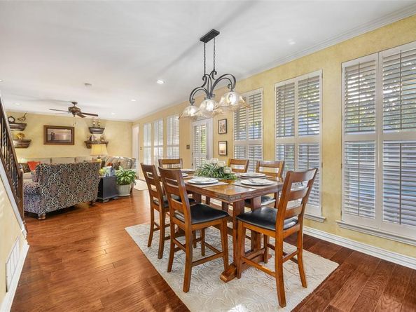 5000  Bridgewater Drive , Arlington Texas 76017