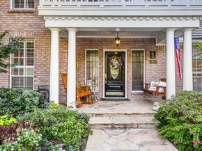 5000  Bridgewater Drive , Arlington Texas 76017