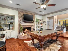 5000  Bridgewater Drive , Arlington Texas 76017