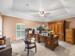 5000  Bridgewater Drive , Arlington Texas 76017