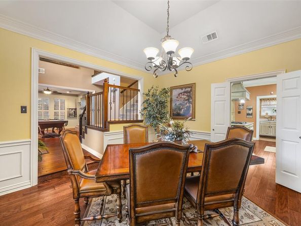 5000  Bridgewater Drive , Arlington Texas 76017