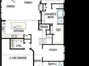 7861  Winterbloom Way , Fort Worth Texas 76123