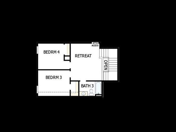 7861  Winterbloom Way , Fort Worth Texas 76123