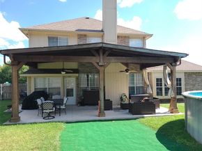 2352  Warrington Drive , Grand Prairie Texas 75052