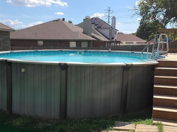 2352  Warrington Drive , Grand Prairie Texas 75052
