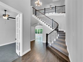 624  Singing Water Drive , Rockwall Texas 75087