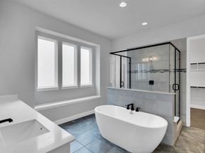 624  Singing Water Drive , Rockwall Texas 75087
