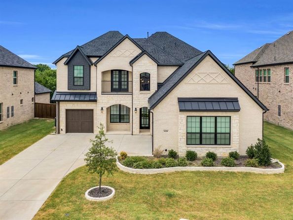 624  Singing Water Drive , Rockwall Texas 75087