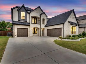 624  Singing Water Drive , Rockwall Texas 75087