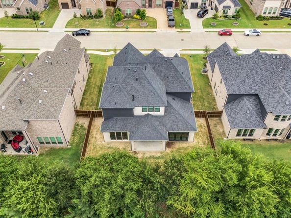 624  Singing Water Drive , Rockwall Texas 75087