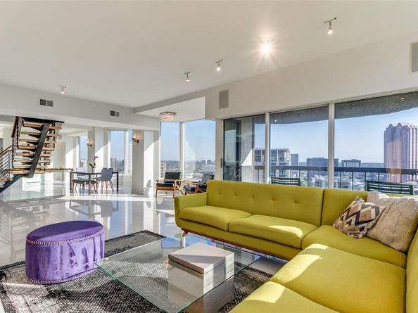 3030  Mckinney Avenue  2301, Dallas Texas 75204