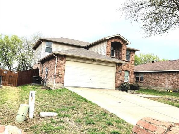 1308  Scenic Hills Drive , McKinney Texas 75071