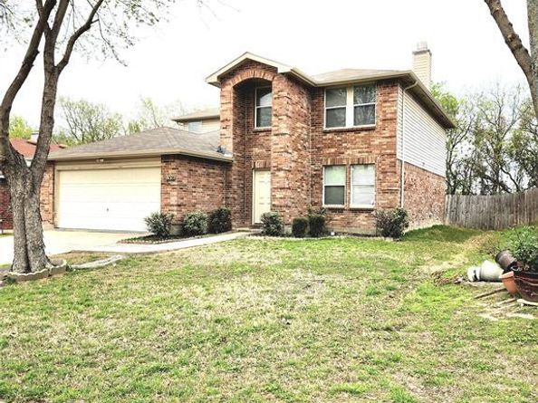 1308  Scenic Hills Drive , McKinney Texas 75071