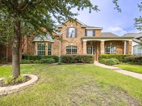 7228  Sugar Maple Drive  , Irving Texas 75063