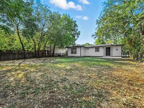 4413  Quails Lane , Fort Worth Texas 76119