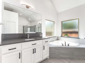 3009  New Haven Street , Irving Texas 75062
