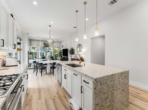 3009  New Haven Street , Irving Texas 75062