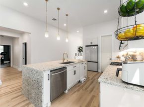 3009  New Haven Street , Irving Texas 75062
