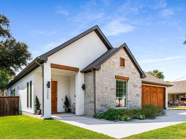 3009  New Haven Street , Irving Texas 75062