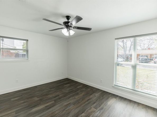 4632  Fawn Drive , Fort Worth Texas 76132