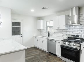 4632  Fawn Drive , Fort Worth Texas 76132