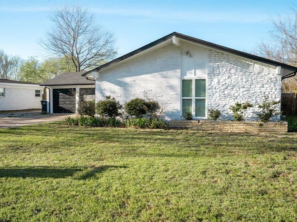 4632  Fawn Drive , Fort Worth Texas 76132