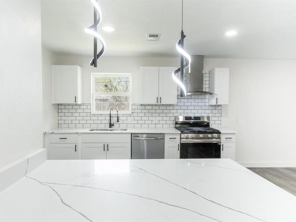 4632  Fawn Drive , Fort Worth Texas 76132