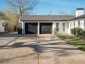 4632  Fawn Drive , Fort Worth Texas 76132