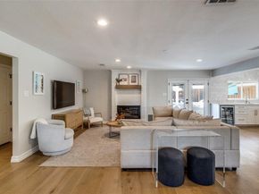 9243  Moss Farm Lane , Dallas Texas 75243