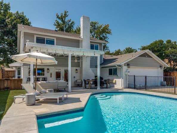 9243  Moss Farm Lane , Dallas Texas 75243