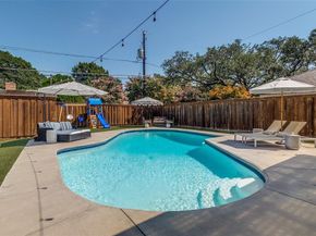 9243  Moss Farm Lane , Dallas Texas 75243