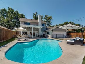 9243  Moss Farm Lane , Dallas Texas 75243