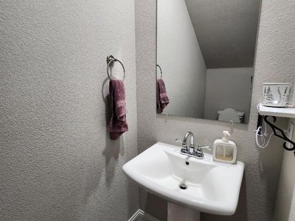 3207  Wedgewood Way , Wylie Texas 75098