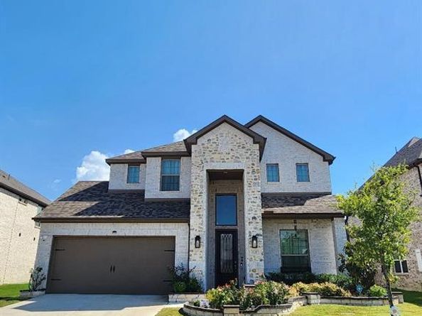 3207  Wedgewood Way , Wylie Texas 75098
