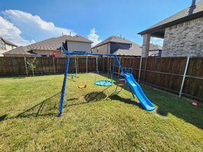 3207  Wedgewood Way , Wylie Texas 75098