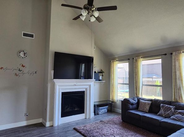 3207  Wedgewood Way , Wylie Texas 75098