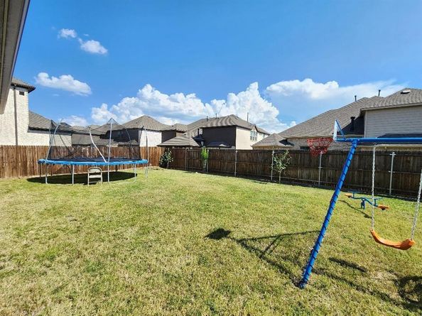 3207  Wedgewood Way , Wylie Texas 75098